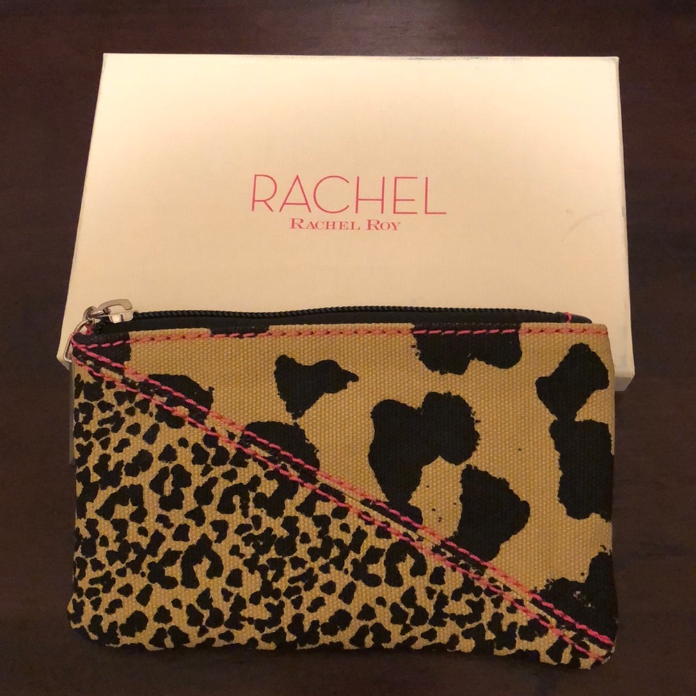 Rachel Roy Cosmetic bag